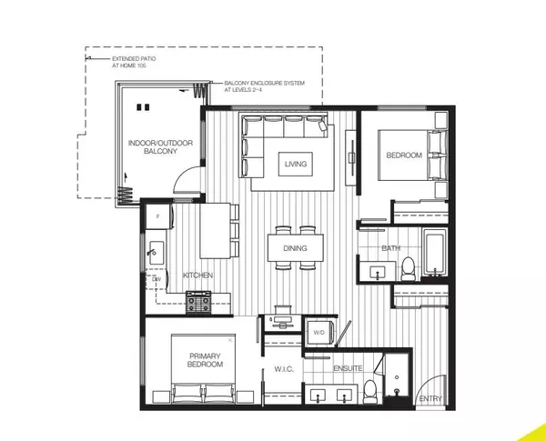 Surrey, BC V3W 3V9,13788 76 Avenue #105