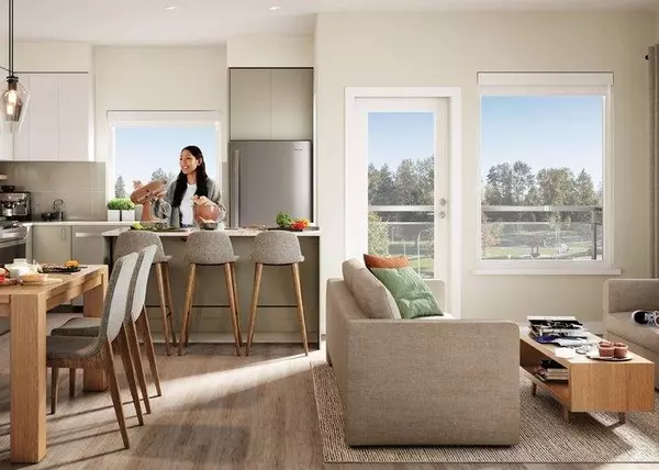 Surrey, BC V3W 3V9,13788 76 Avenue #105