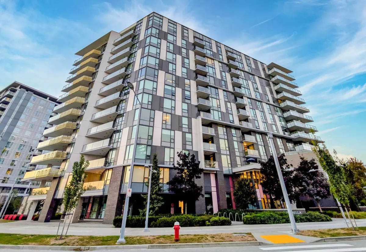 Richmond, BC V6X 0W4,3699 Sexsmith RD #617