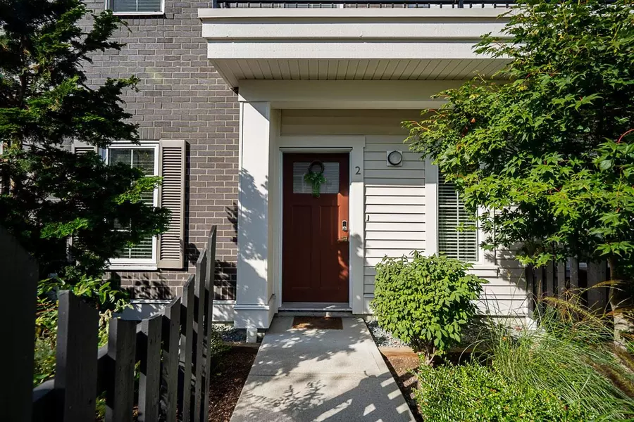 8371 202b ST #2, Langley, BC V2Y 4K6