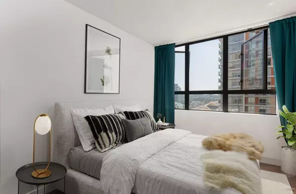 Vancouver, BC V6Z 2N7,789 Drake ST #1004