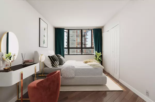 Vancouver, BC V6Z 2N7,789 Drake ST #1004