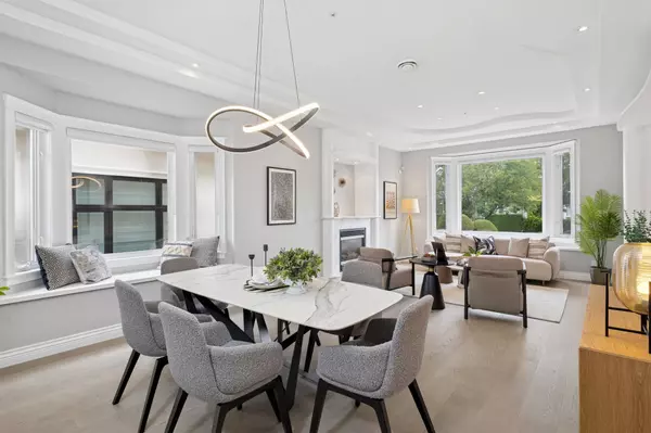 Vancouver, BC V6L 1G3,2236 W 20th AVE