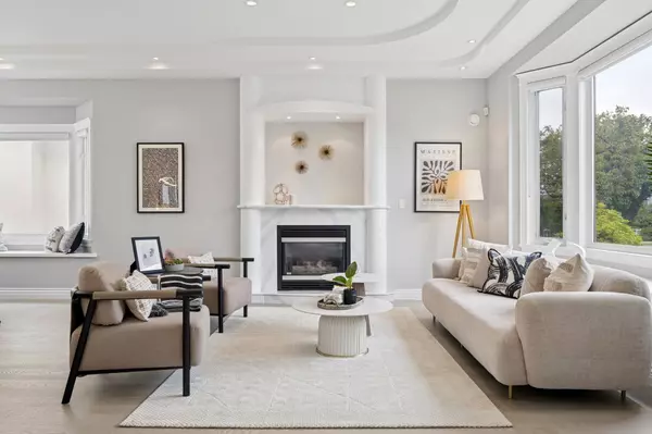 Vancouver, BC V6L 1G3,2236 W 20th AVE