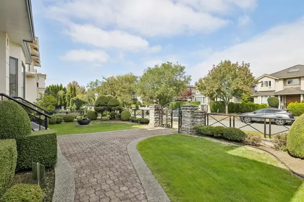 Vancouver, BC V6L 1G3,2236 W 20th AVE