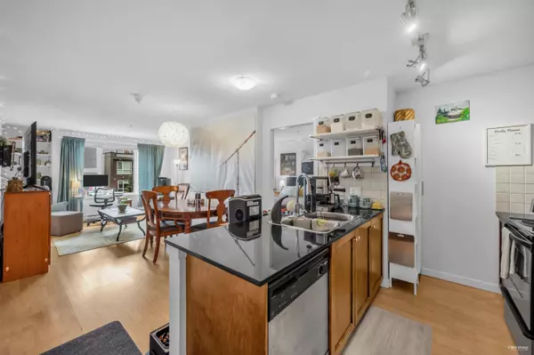 New Westminster, BC V3L 0B4,415 E Columbia ST #603