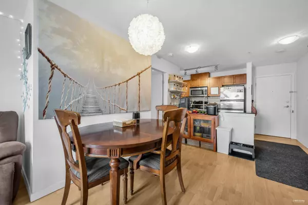 New Westminster, BC V3L 0B4,415 E Columbia ST #603