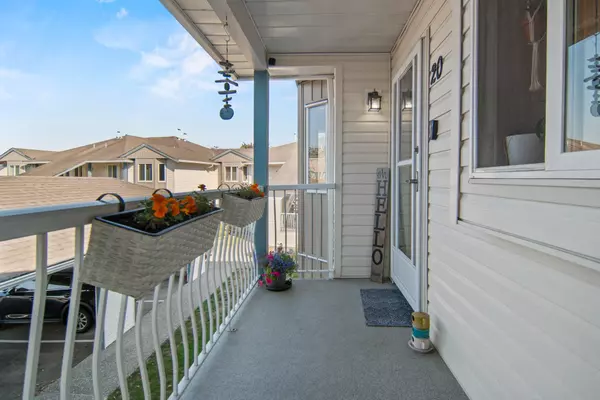 45435 Knight RD #20, Chilliwack, BC V2R 3E8