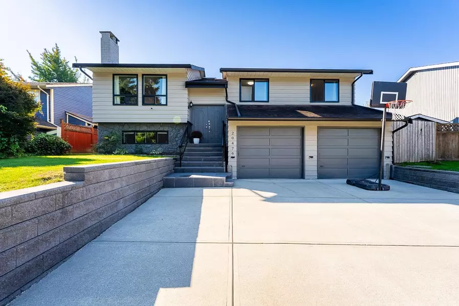 20476 Telegraph TRL, Langley, BC V1M 1A7