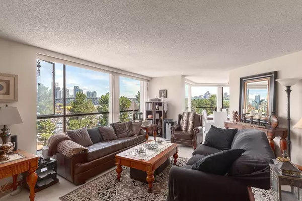 1450 Pennyfarthing DR #411, Vancouver, BC V6J 4X8