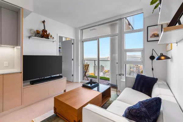 Vancouver, BC V6Z 0G7,1289 Hornby ST #3601