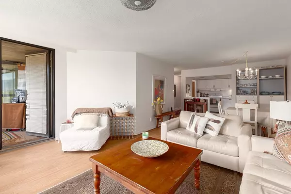 Vancouver, BC V6J 4X8,1450 Pennyfarthing DR #1003