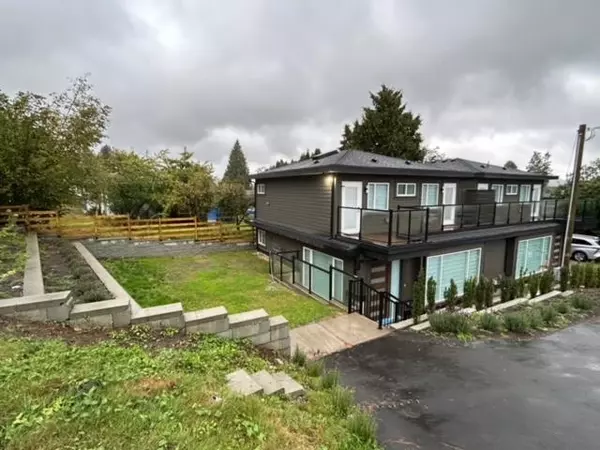 5623 Woodsworth ST, Burnaby, BC V5G 3P6