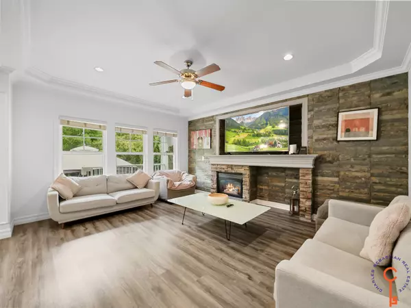 Surrey, BC V4P 0C9,3495 147a ST #12