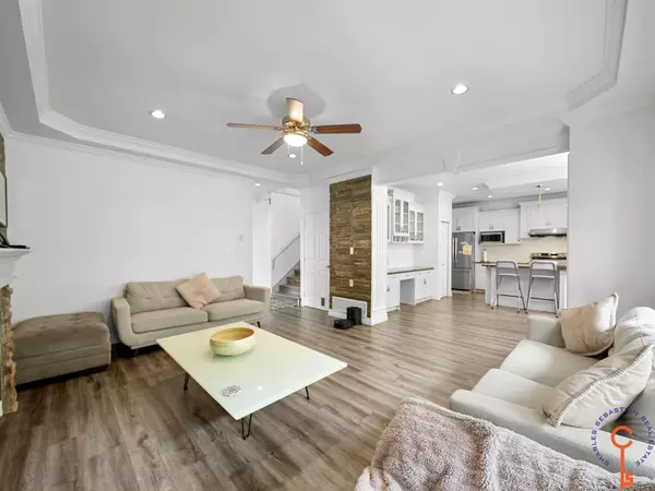 Surrey, BC V4P 0C9,3495 147a ST #12