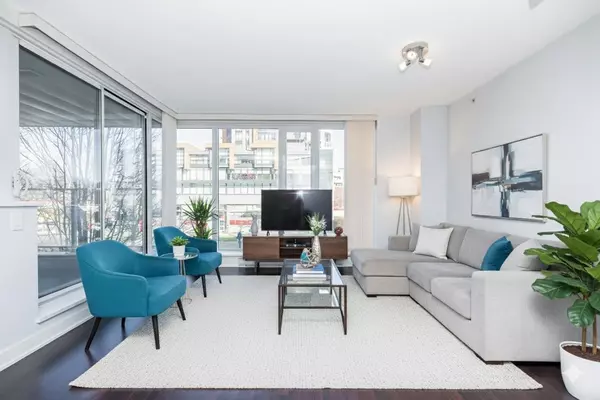 Richmond, BC V6Y 1P3,8080 Granville AVE #3006