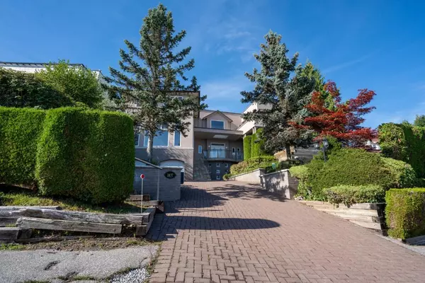 West Vancouver, BC V7S 2N8,1437 Bramwell RD