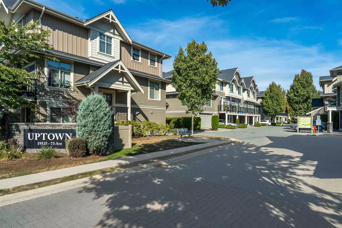 Surrey, BC V4N 6L7,19525 73 AVE #72