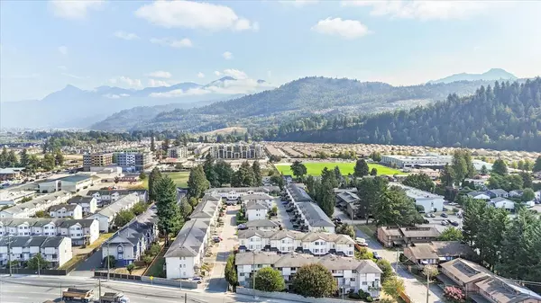 Chilliwack, BC V2R 3E7,5904 Vedder RD #18