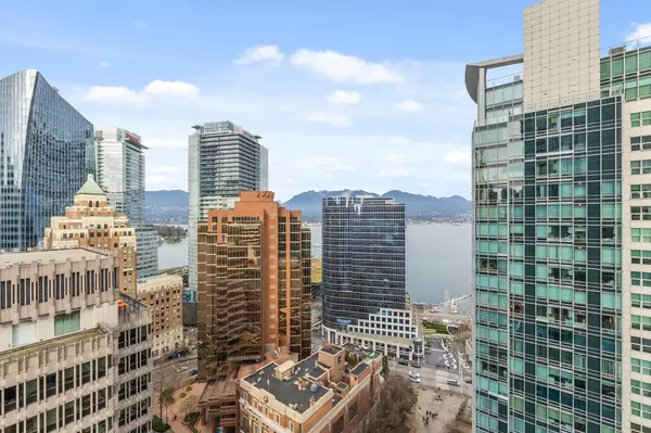 Vancouver, BC V6C 0A6,838 W Hastings ST #2306