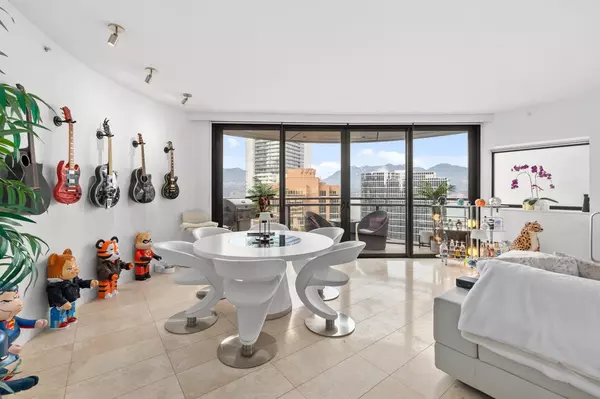 838 W Hastings ST #2306 Vancouver, BC V6C 0A6