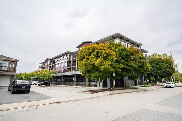 New Westminster, BC V3M 5L9,288 Hampton ST #202