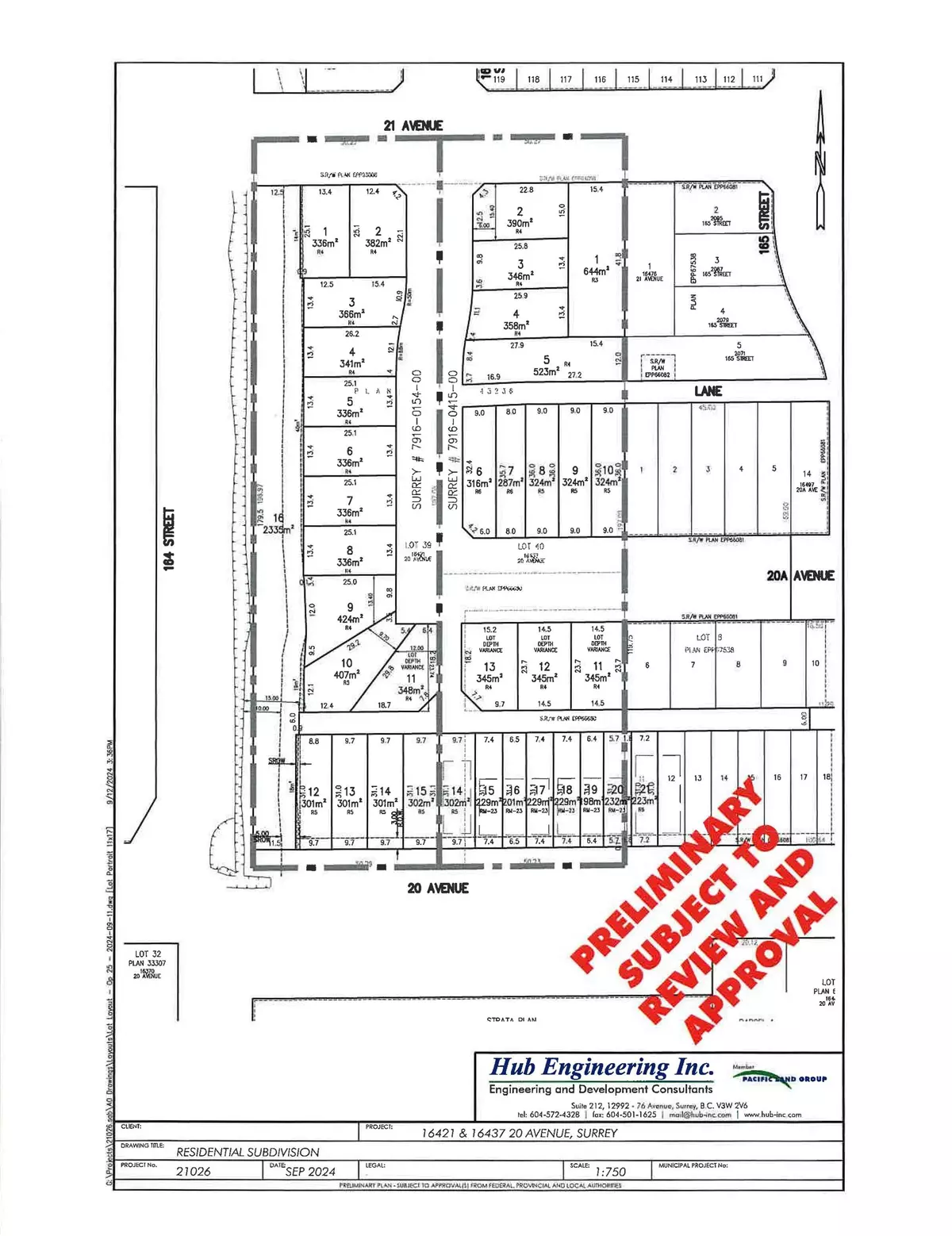 Surrey, BC V3Z 9M9,16437 20 AVE