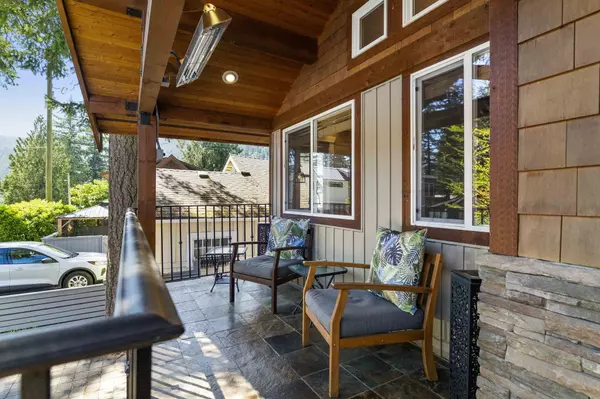 Cultus Lake, BC V2R 4Y7,311 Spruce ST