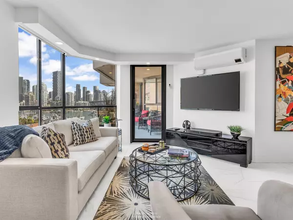 Vancouver, BC V6J 4X8,1450 Pennyfarthing DR #607