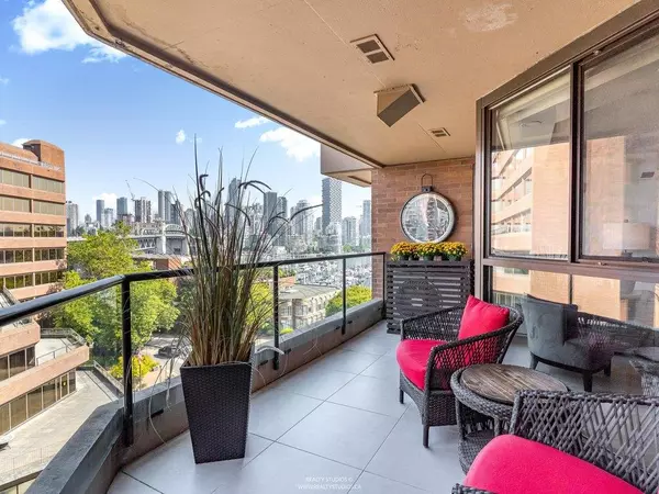 Vancouver, BC V6J 4X8,1450 Pennyfarthing DR #607