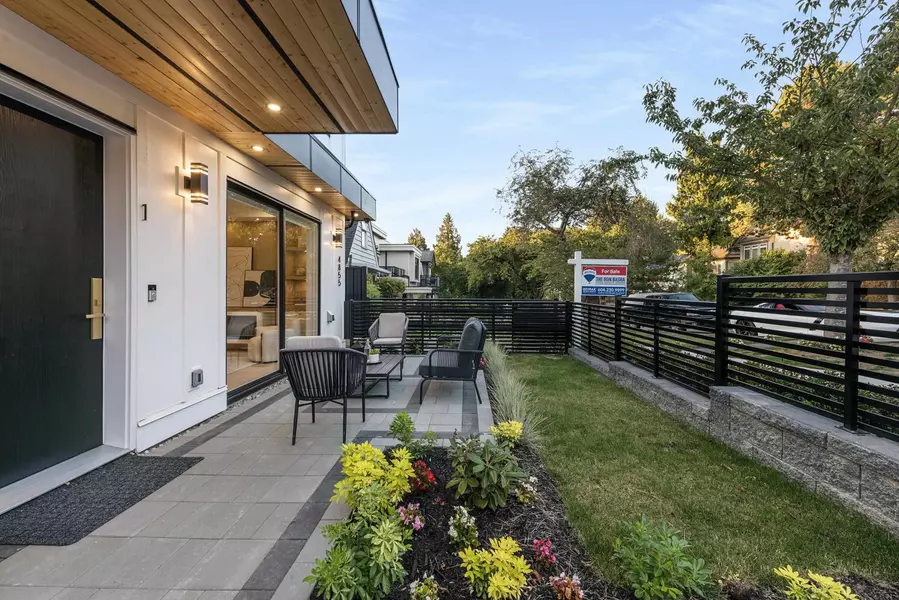 4855 Dumfries ST #1, Vancouver, BC V5N 3T8