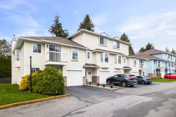 Surrey, BC V3W 0S2,13982 72 AVE #2