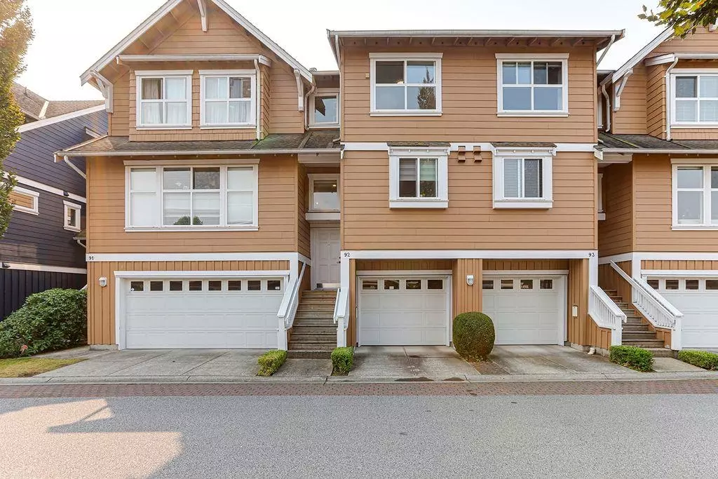 Richmond, BC V7C 5V9,3088 Francis RD #92