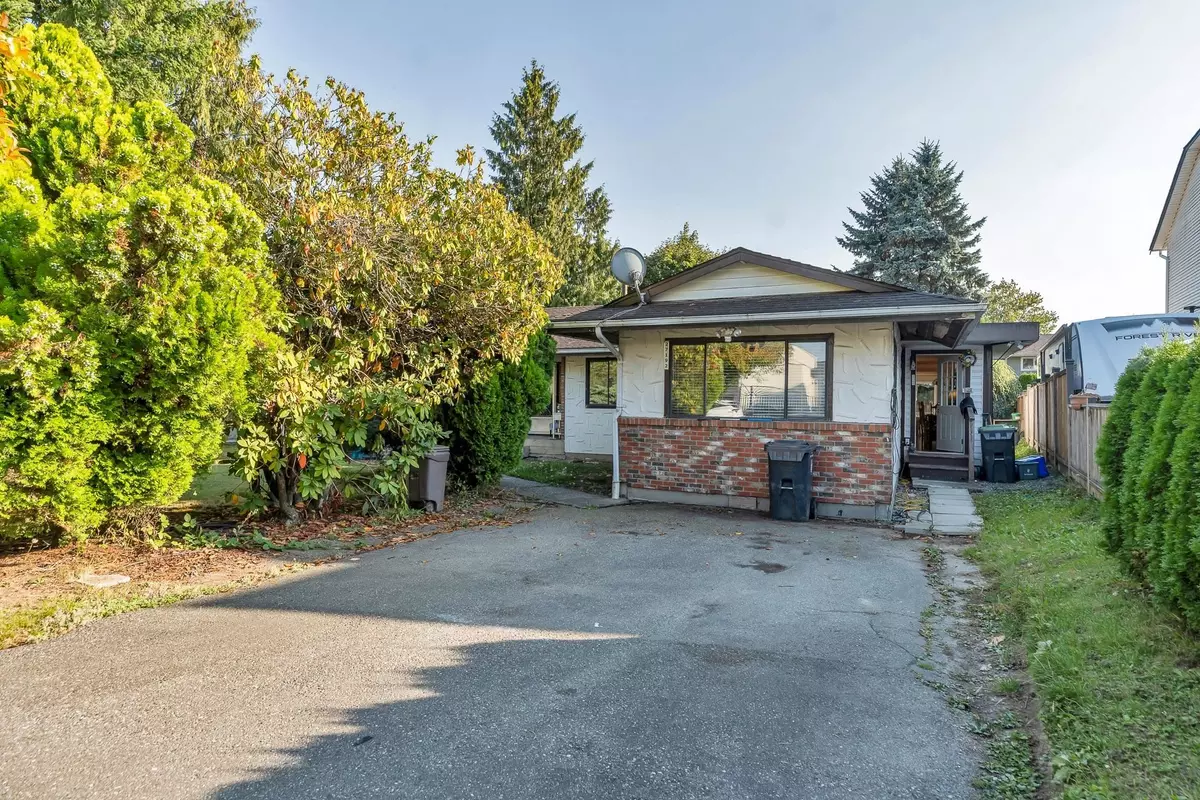 Langley, BC V4W 3N6,27192 26 AVE
