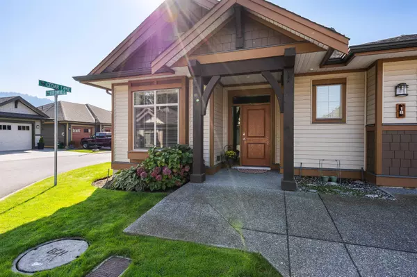 Chilliwack, BC V2R 0S9,45900 South Sumas RD #18