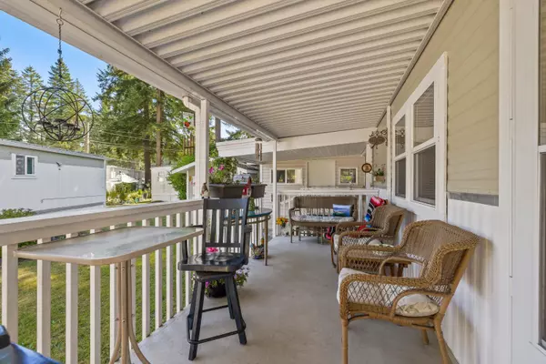 Langley, BC V2Z 2A1,20071 24 AVE #48