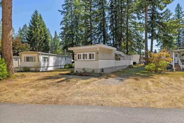 Langley, BC V2Z 2A1,20071 24 AVE #48