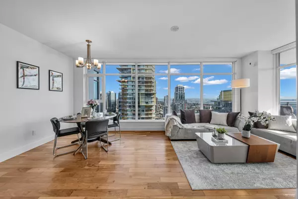 Burnaby, BC V5H 0G2,4360 Beresford ST #3005