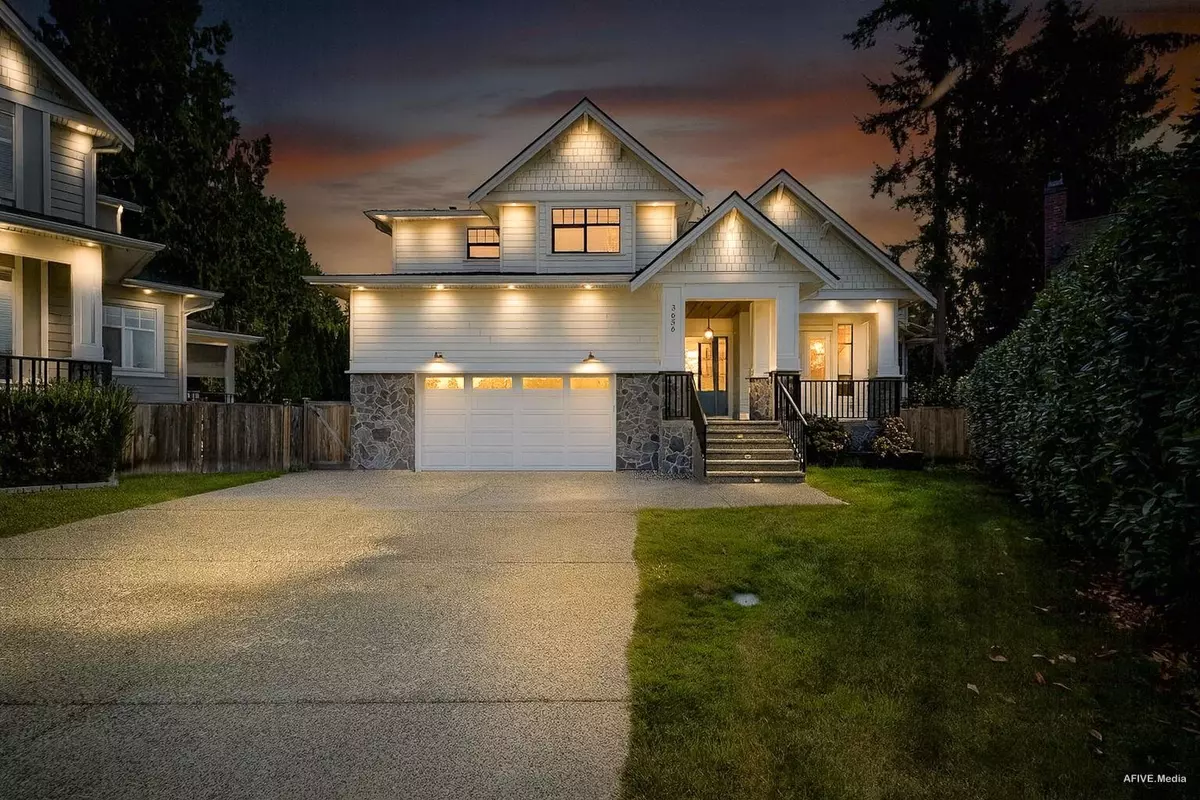 Langley, BC V3A 6R9,3656 206a ST