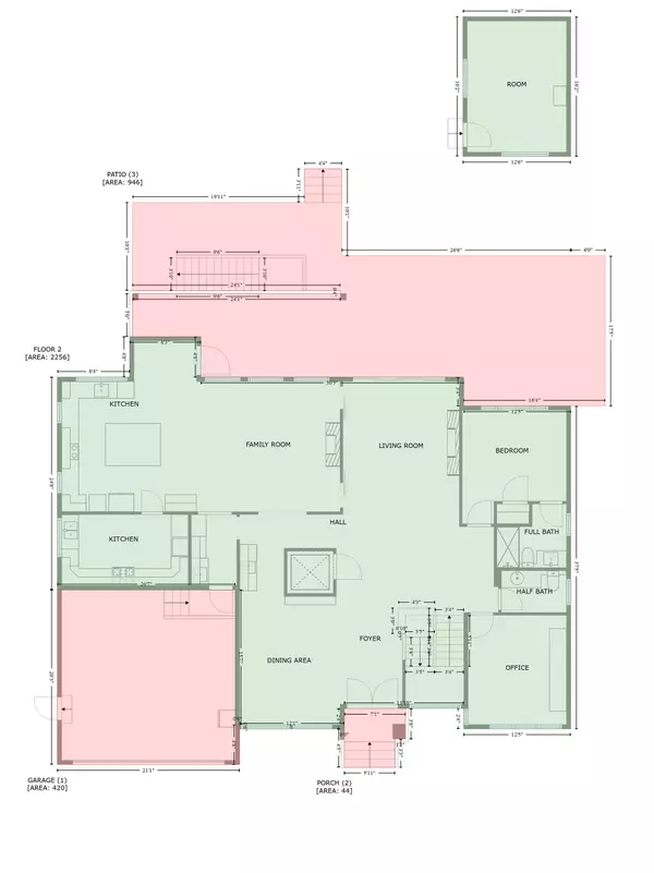 Delta, BC V4E 1J2,6646 Albion WAY