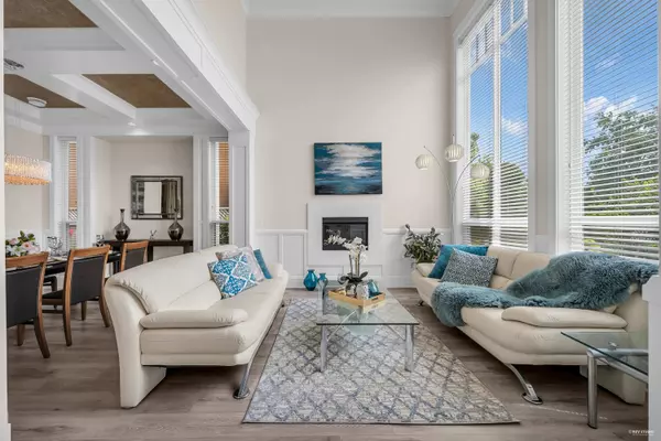 Richmond, BC V7A 1B1,7831 Broadmoor BLVD