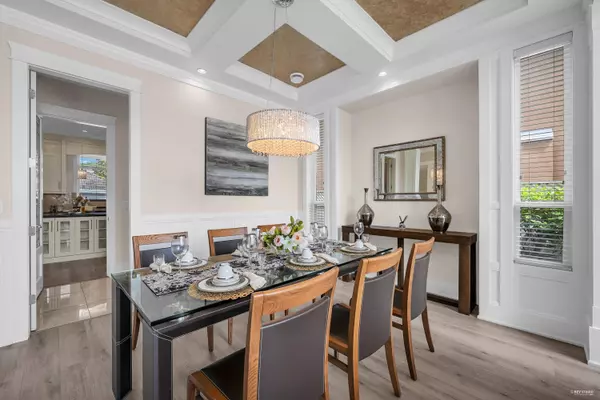 7831 Broadmoor BLVD Richmond, BC V7A 1B1