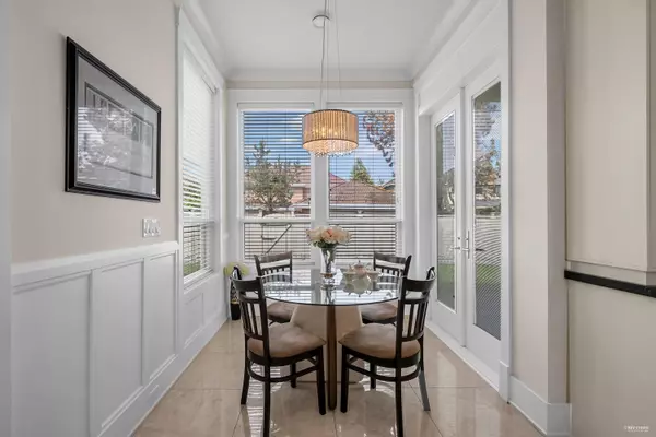 7831 Broadmoor BLVD Richmond, BC V7A 1B1