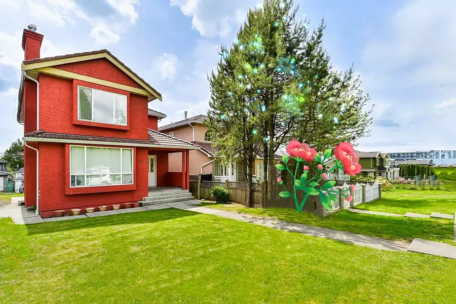 396 E 49th AVE, Vancouver, BC V5W 2G6