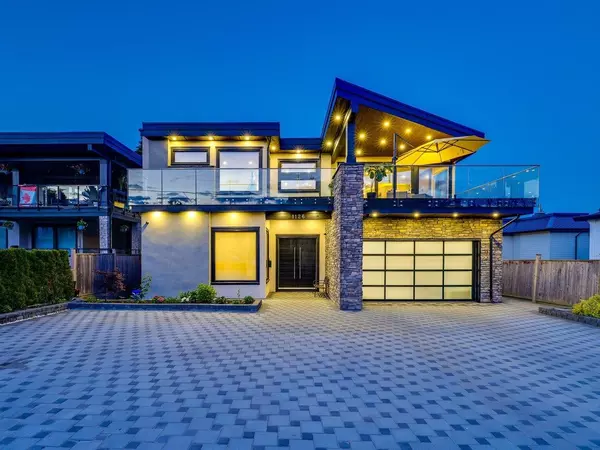 White Rock, BC V4B 4X8,1126 Stevens ST