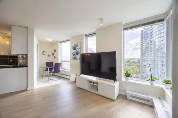 Vancouver, BC V6B 0J1,188 Keefer PL #1906