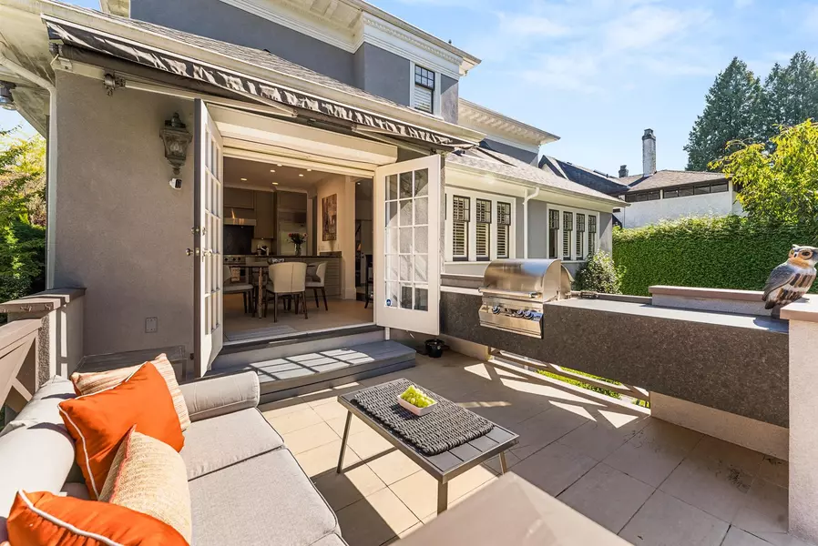6339 Adera ST, Vancouver, BC V6M 3J7