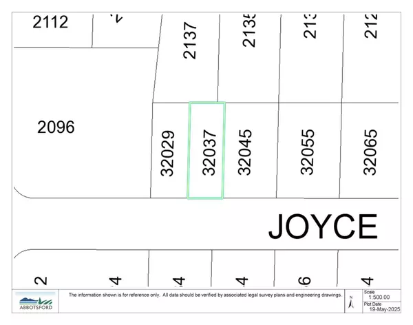 Abbotsford, BC V2T 1B6,32037 Joyce AVE