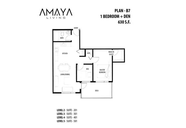 Surrey, BC V0V 0V0,10786 140 ST #401