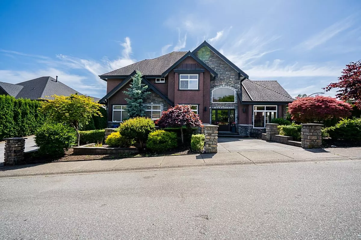 Mission, BC V2V 7B4,7969 Tuckwell TER